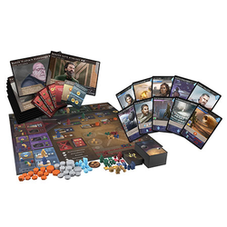 A placeholder image for for Dune: Imperium 