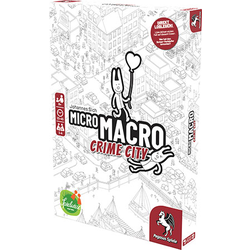 A placeholder image for for MicroMacro: Crime City 